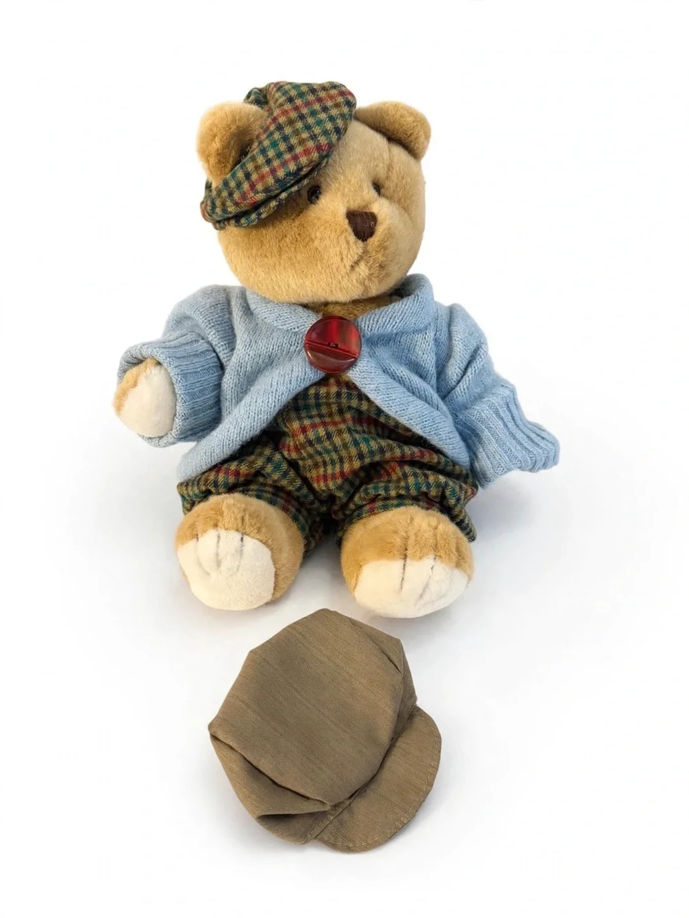 Bear Land Corp this vintage